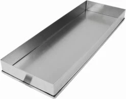 Schneider® Schneider - Lochblech, Aluminium 530 X 325 X 10 Mm, GN 1/1 -Schneider ece80ae7 27df 4530 966a 620a6af3f90f