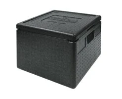 Schneider® TOP-BOX Pizza Small - 40 Liter -Schneider ed28ab95 3305 43f7 90de bd56d73014d1