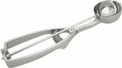 Schneider® Schneider - Eisportionierer Aus Rostfreiem Stahl CR 1/20 , Profiqualität