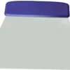 Schneider® Schneider - Spachtel, Edelstahl, H 145 X B 195 Mm Griff Hart (blau), Schwere Ausführung)