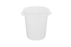 Schneider® Kübel, Inhalt 100 Liter -Schneider f69afd05 f2d1 4cae 82dc 210c91e3110b 5