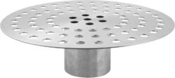 Schneider® Schneider - Ständer Für Pizza- Und Kuchenbleche 14 Auflagen 210x240mm -Schneider f9e4d8a9 48c8 4819 af23 3df86d15d667 5