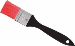 Schneider® Schneider - Silikon-Pinsel 35 Mm Orange Mit Edelstahlstiel, 5-reihig -Schneider fc926316 19bb 4765 ac44 1295f91b99b0 1