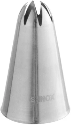 Schneider® Schneider - Sterntüllen Im Satz, Edelstahl Inhalt: 10 Sterntüllen -Schneider fda6294b 18b3 4aa4 b2c9 ef968d07cb4b