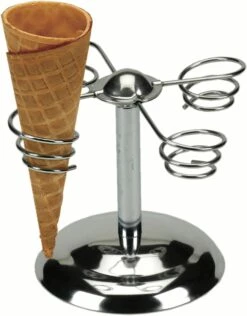 Schneider® Schneider - Eistütenhalter "Maxi" Für 4 Eistüten, 2 X Loch-Ø 26 Mm + 2 X Loch-Ø 31 Mm -Schneider fe0706c9 0ae1 48e3 9b84 444df812975f 1