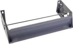 Schneider® Schneider - Folien-Abreißvorrichtung, Metall 450 Mm, Einfach, Mit Säge